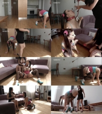 Slave Tindra