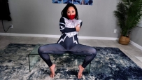 Silk Sumiko Magical Blowjob 4k