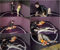 Avenge 0f Sp1derman
