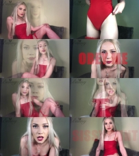 Bunny – You Obey Me Sissy Slut