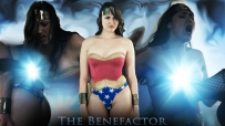 The Benefactor