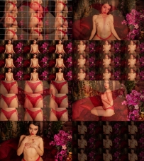 Sasha Mizaree – Pussy Free Mind Control