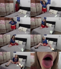 Collar Controlled Superslut – TerraMizu