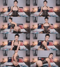 Mistress An Li – A Toilet’s Job – Human Toilet