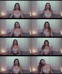 Camryn – Sissy Submission – Forced Bi
