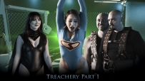 Treachery Part I