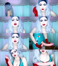 Empress Poison – Bimbo Cock Sucking Clinic