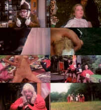 Alice In Wonderland