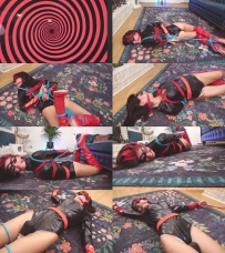 The Binding of Batwoman – Rope Bondage – Magic Control – Imposed Orgasm – Kilo Revenge
