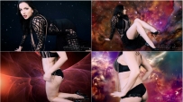 Goddess Alexandra Snow Monotheism II