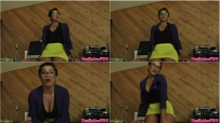 Your Ass Is A Pussy, You Dirty Little Crossdressing Slut – Hypnosis