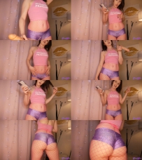 Goddess Kalina – Metronome Anal Destruction 5