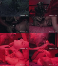 Scarlett Mae – Red Riding Hood X