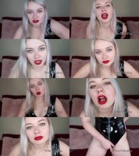 Miss Ruby Grey – Blackmail-Fantasy: The Sissy Husband