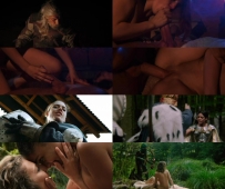 The Witcher Episode 1  Prologue