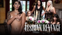 [PureTaboo] Daughter On Display [Gina Valentina, Reagan Foxx] （1080p）