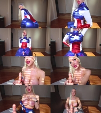 Tara Babcock – MARVEL RIVAL GETS QUESTIONED