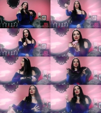 Goddess Alexandra Snow – Sissy Love Entrancement