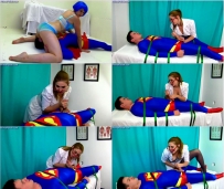 Superm@n M1lked and Immasculated