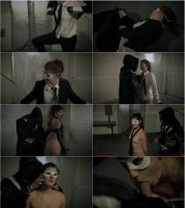 Fight Girl