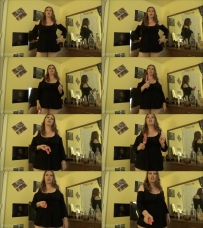 Josie Cairaway – A Proper Stretching