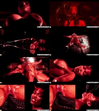 Succubus Exorcism