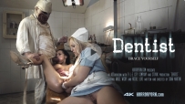 Horror Porn Dentist E43