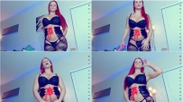 Butt Fucked by a Woman