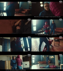 Spider Girl Season 3 Episode 5