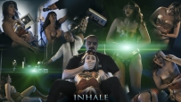 Inhale