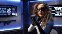 Blue Vixen: Ghost From The Past 1080P & 4K