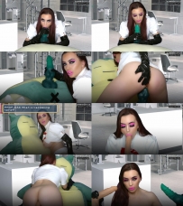Pokemon Gotta Fuck ‘Em All
