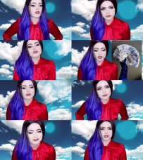 Empress Poison – Cock Evangelist