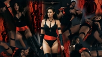 “Exterminated” Starring Bella Rolland