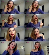 Miss Honey Barefeet – Jerk it Every Time I Call you LOSER