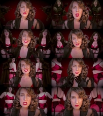 DommeTomorrow – MAKING YOU MINE