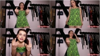Flipped Off By Princess