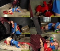 The Superg1rl C0llect0r