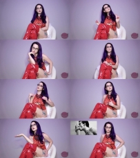 Goddess Valora – Straight 2 Gay Inc