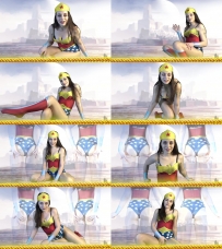 Lasso Of Truth JOI