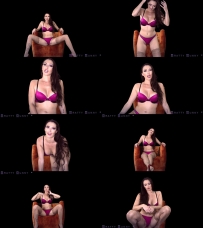 SO MUCH SEX