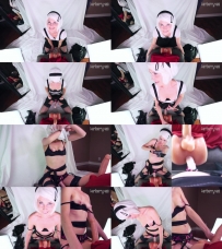 Keri Berry – 2B Pegs You