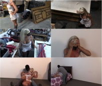 W0nder Bra Failed Revenge