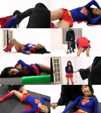 Supra Girl Broken 2