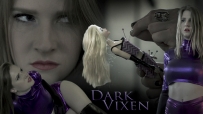 Dark Vixen