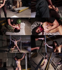 Zfx Productions,: Duty Bound-Full Movie