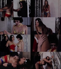lady wonder