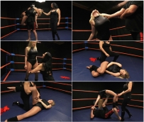 Christie vs. Puma & Diana