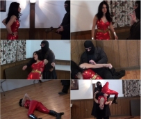 Hannah Perez