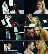 Deadly Kisses